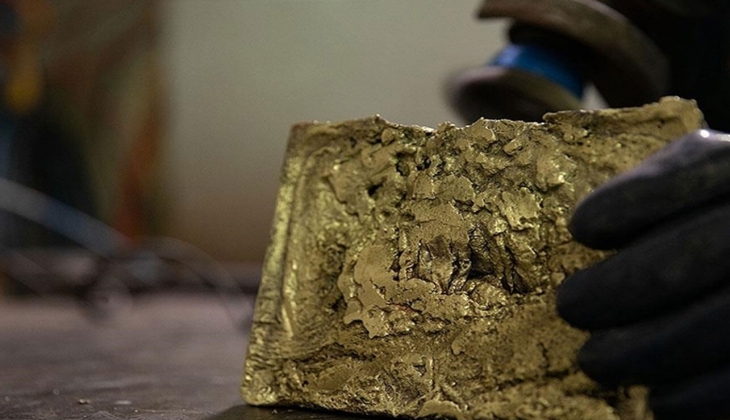 Avrupa nın en çok altın madenciliği yapılan ülkesi Türkiye de uzmanlar ikiye ayrıldı! Altın mı, çevre ve insan mı?