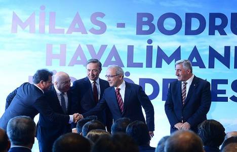 Havacılık Türkiye'de yüzde 14,5 büyüdü!