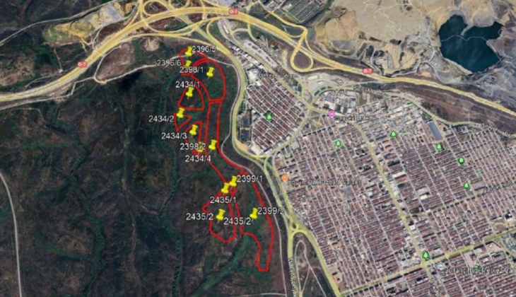 Emlak Konut GYO’dan Başakşehir’e 5 bin 500 konutluk yeni proje geliyor!