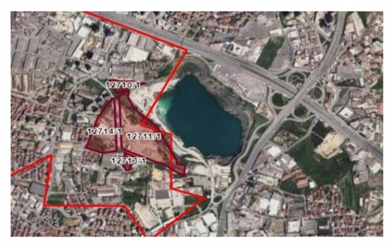 Emlak Konut GYO Kartal Esentepe arsalarının değeri ne kadar?