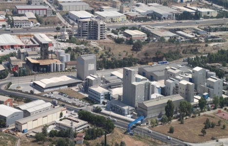 Kemalpaşa OSB’ye 40 milyon dolarlık yatırım yapılacak!