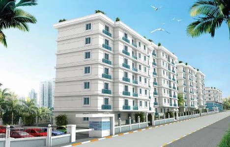 Doğa Konakları projesi yıl sonunda teslime başlıyor!