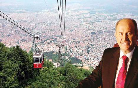 Kadir Topbaş: Boğaz‘a teleferik Anadolu‘ya metro yapılacak, ulaşım yatırımları artacak!