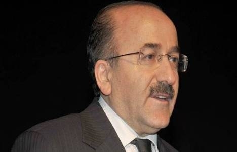 Orhan Fevzi Gümrükçüoğlu: Trabzon dönüşümde Türkiye örneği!