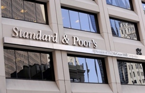 Standard Poor's SEC'e 77 milyon dolar ödeyecek!