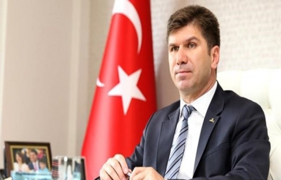 Ali Orkun Ercengiz'in akraba belediyeciliği yaptığı iddiası!