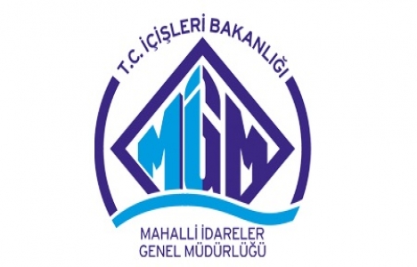 Mahalli İdareler Genel Müdürlüğü, Çevre Şehircilik Bakanlığı'na bağlandı!