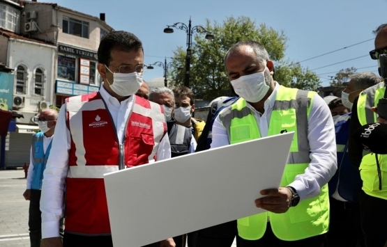 Çekmeköy-Sancaktepe Şehir Hastanesi Metrosu 2022 de tamamlanacak!