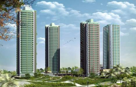 Brandium Ataşehir'de peşin alımlarda yüzde 10 indirim!