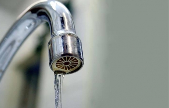 İstanbullular dikkat! Suya Zam geldi!