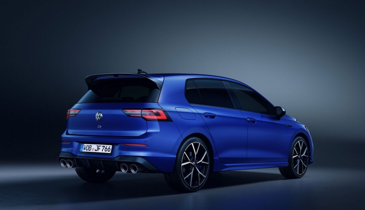 Volkswagen’den şaşmam diyenler bu modele bayılacak! 27 Nisan 2022 Volkswagen Golf R güncel fiyat listesi