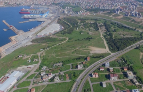 Balıkesir Defterdarlığı'ndan 4 milyon TL'ye satılık arsa!