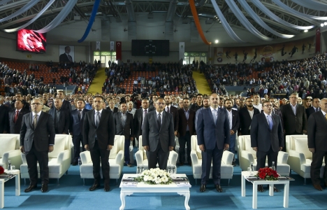 Mamak Belediyesi kentsel dönüşüm kura çekilişi yapıldı!