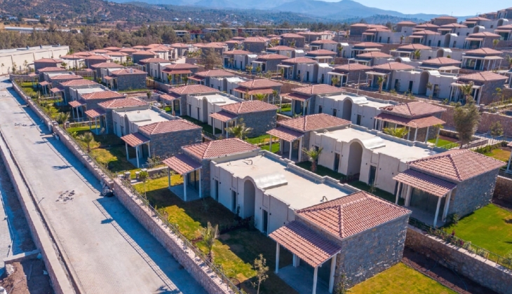 Acropol Greenlife’ta yıl sonuna özel yüzde 20 indirim!