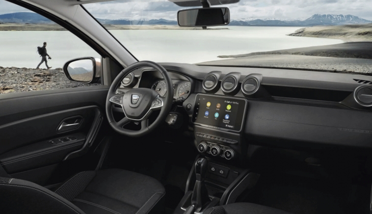 Dacia Duster a 14 günde 31 bin TL zam geldi! İşte yenilenen 2022 Mart fiyat listesi!