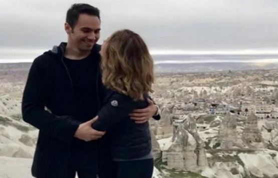 Demet Şener Etiler’deki evini boşalttı!