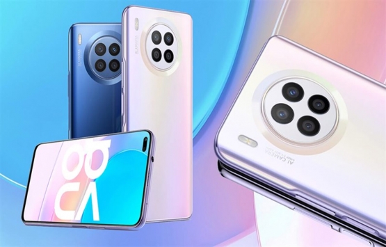 Huawei Nova 8i fiyatlarında son dakika! Büyük indirim! İşte 2022 Mart Fiyat Listesi...