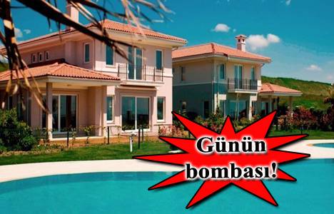 Polatyol İnşaat, Eston Deniz'i devralmak için TMSF ile görüşüyor!