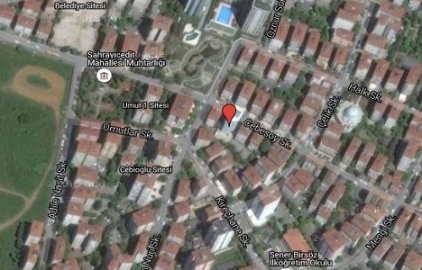 Demirli Park Plus projesinin lansmanı Ekim de!