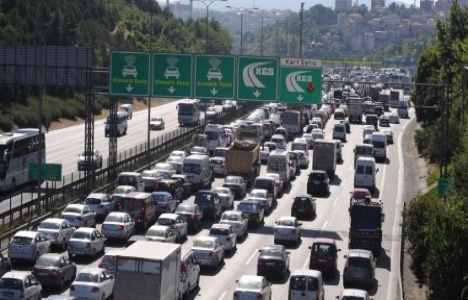 Ulaşıma harcanan para iki kat arttı!