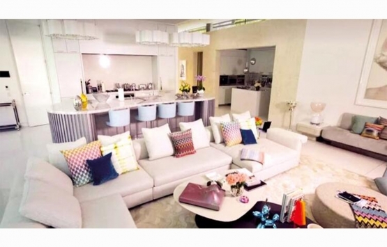 Adnan Şen’in evi 75 milyon dolara satışta!