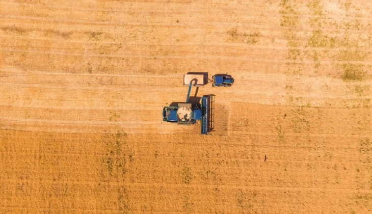 Bitkisel üretim destek katsayıları açıklandı! 