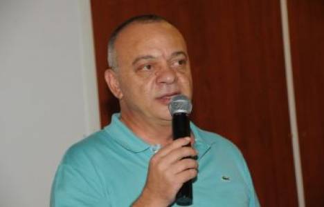 Cengiz Ergün imar çalışmaları konusunda vatandaşları bilgilendirdi!