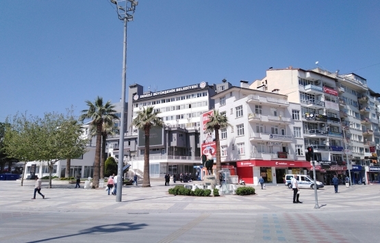 Denizli'de 22.6 milyon TL'ye satılık gayrimenkul!