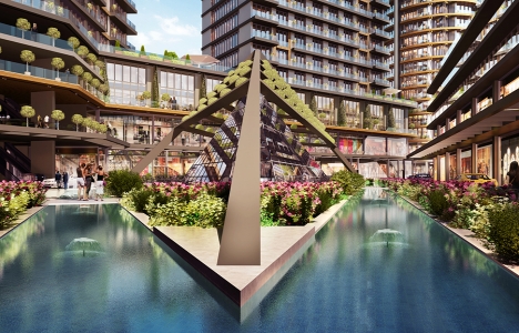 Fikirtepe Fortis Sinanlı teslim tarihi!