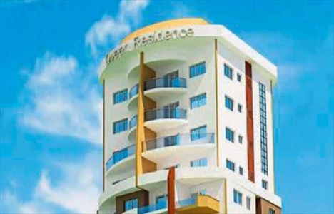 Ekrem Can İnşaat yeni projelerini Aralık 2018'de tamamlayacak!