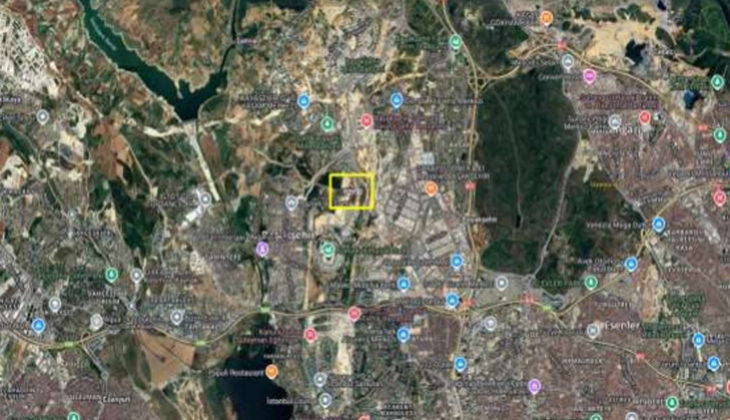 Emlak Konut GYO Ayazma 4. Etap ile Kayabaşı 9. Etap ın yıl sonu değerleri açıklandı