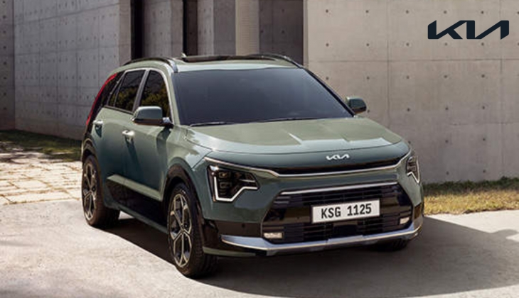 Kia’dan Niro Hibrit ve Niro EV modellerine zam gelmedi! Ağustos fiyatlarıyla yola devam!