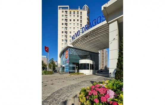 Nuvo Dragos taki 17 bağımsız bölümün satışı için protokol imzalandı!