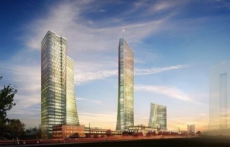 Metropol İstanbul'ün kısmi geçici kabulü yapıldı!