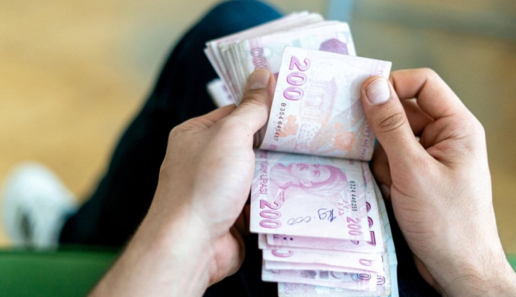 Önümüzdeki aya kadar sabredin! Rekor ikramiye geliyor!