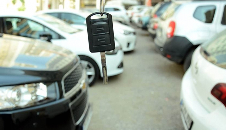 Taşıt takas sisteminde yeni dönem! e-Devlet kanalından ulaşılabilecek!