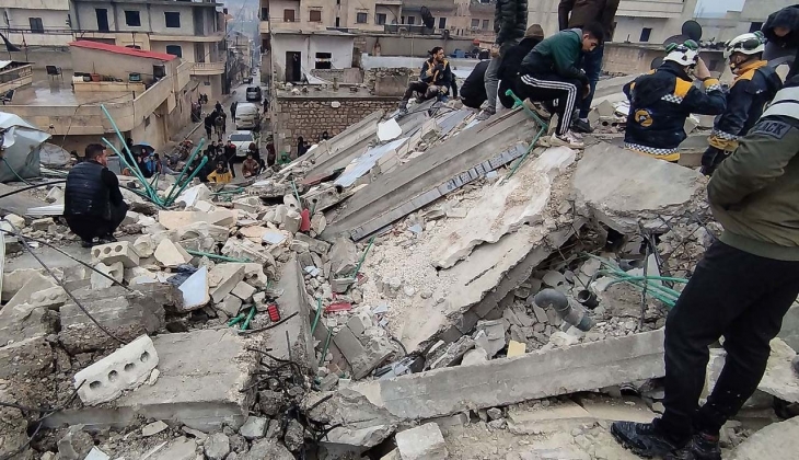 Herkesi ilgilendiriyor! Deprem bağışını fırsat bilen dolandırıcılık amaçlı siteler belli oldu!