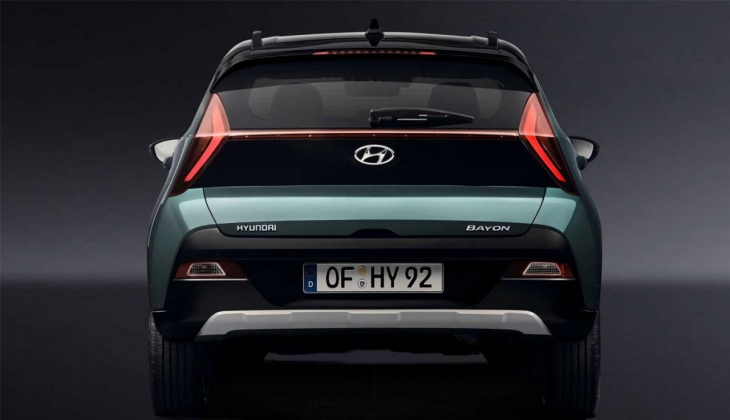 Türkiye’de üretilen Hyundai Bayon ne kadar? İşte 22 Eylül 2022 fiyat listesi…