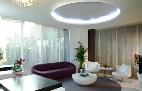 Sur Yapı Exen İstanbul örnek daire! 672 bin liraya!