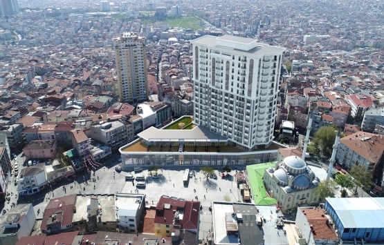 Dört Yaka projesinde ön talep toplanıyor! Yeni proje!