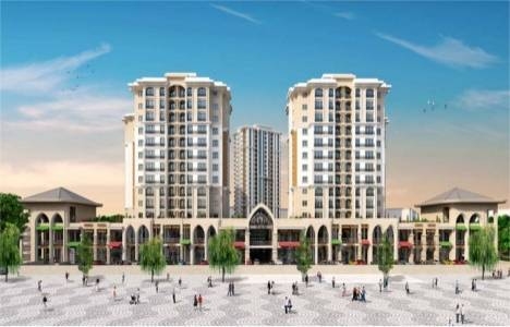 Kayabaşı Park Mavera 2. Etap iletişim!