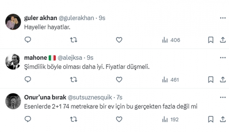 3 milyon TL lik konut kredisinin geri ödemesi 19.2 milyon TL oldu: Vatandaşlar isyanda! 