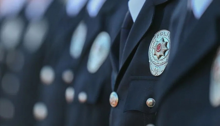 Emniyet Genel Müdürlüğü 18 yaşını doldurmuş ilkokul mezunu personel alacak! Detaylar için hemen bakın! 