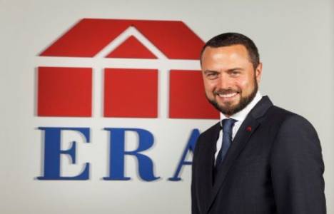 Era ve Reidin Gayrimenkul işbirliği!