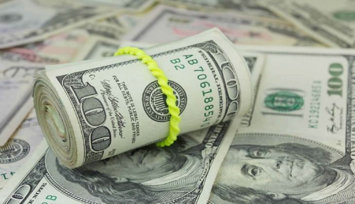 Dolar o rakam olacak kimse el süremeyecek! Böyle bir rakam görülmedi! Çok az kaldı