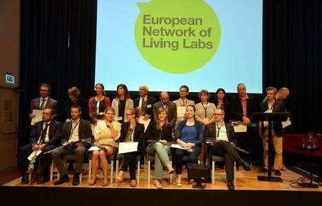 Başakşehir Living Lab