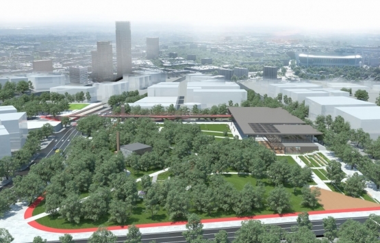 Güngören de imar krizi ortadan kalktı!