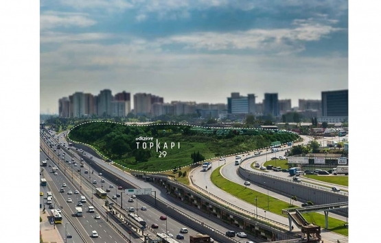 Akzirve Topkapı 29 fiyat listesi!