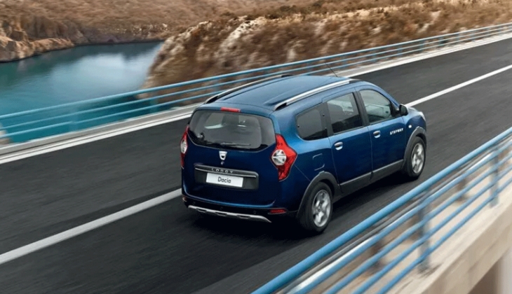 Dacia Lodgy fiyatları arttı! İşte 18 Mart fiyat listesi!