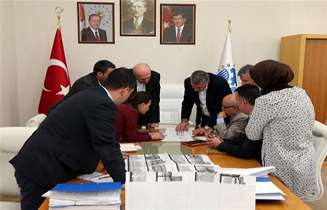 Uzunçarşı Yenileme Projesi başlıyor!